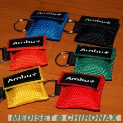 Ambu® Life - Key® - dýchací ochranné roušky