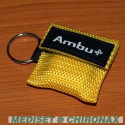 Ambu® Life - Key® - dýchací ochranné roušky