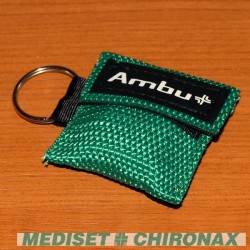 Ambu® Life - Key® - dýchací ochranné roušky