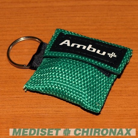 Ambu® Life - Key® - dýchací ochranné roušky