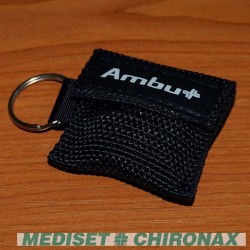 Ambu® Life - Key® - dýchací ochranné roušky