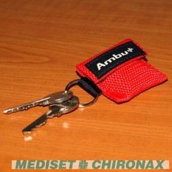 Ambu® Life - Key® - dýchací ochranné roušky