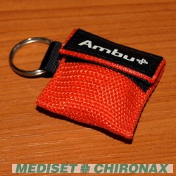 Ambu® Life - Key® - dýchací ochranné roušky