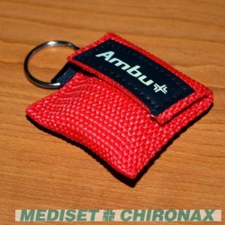 Ambu® Life - Key® - dýchací ochranné roušky