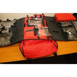 Pohotovostní ruksak velký ER-10 - prázdný