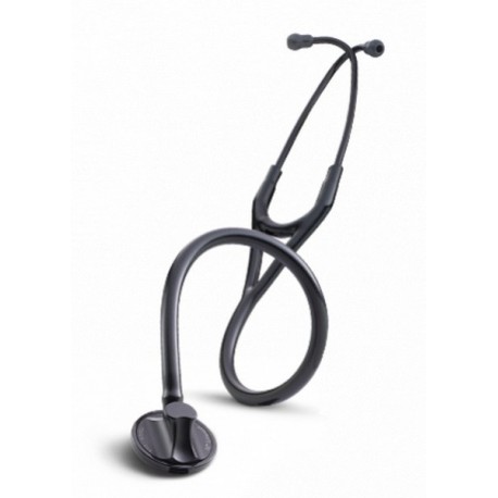 Fonendoskop LITTMANN® 2161 - barva komplet černá - Master Cardiology™ stetoskop + doprava v ČR zdarma