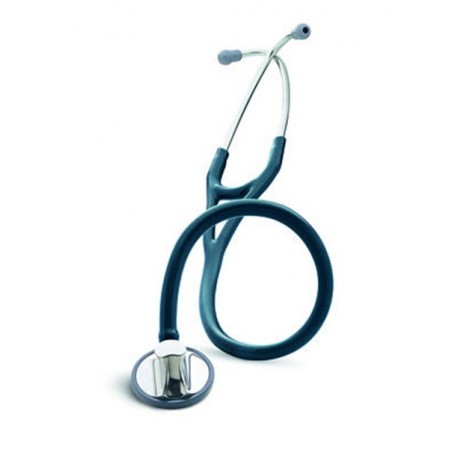 Fonendoskop LITTMANN® 2164 - barva námořnická modř - Master Cardiology™ stetoskop + doprava v ČR zdarma