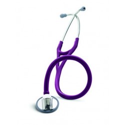 Fonendoskop LITTMANN® 2167 - barva švestková - Master Cardiology™ stetoskop + doprava v ČR zdarma