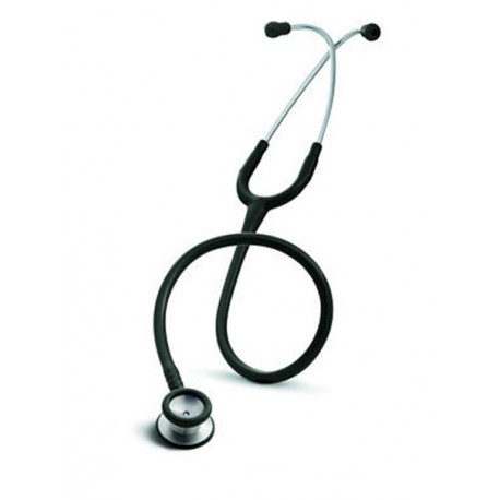 Fonendoskop LITTMANN® 2113 - barva černá - Classic II Paediatric stetoskop