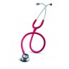 Fonendoskop LITTMANN® 2113R - barva červená - Classic II Paediatric stetoskop