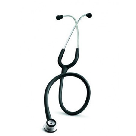 Fonendoskop LITTMANN® 2114 - barva černá - Classic II Infant stetoskop