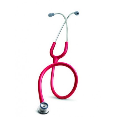 Fonendoskop LITTMANN® 2114R - barva červená - Classic II Infant stetoskop