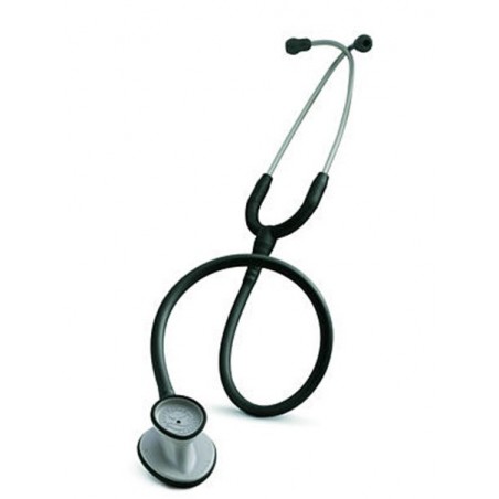 Fonendoskop LITTMANN® 2450 - barva černá - Lightweight II S.E. stetoskop