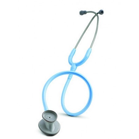 Fonendoskop LITTMANN® 2454 - barva nebeská modrá - Lightweight II S.E. stetoskop