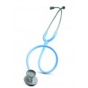 Fonendoskop LITTMANN® 2454 - barva nebeská modrá - Lightweight II S.E. stetoskop