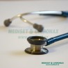 Fonendoskop LITTMANN® 2119CB - barva karibská modř - Classic II Paediatric stetoskop