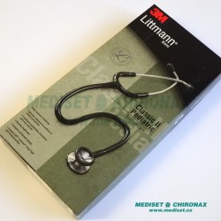 Fonendoskop LITTMANN® 2119CB - barva karibská modř - Classic II Paediatric stetoskop