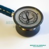 Fonendoskop LITTMANN® 2113R - barva červená - Classic II Paediatric stetoskop