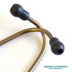 Fonendoskop LITTMANN® 2450 - barva černá - Lightweight II S.E. stetoskop