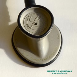 Fonendoskop LITTMANN® 2450 - barva černá - Lightweight II S.E. stetoskop