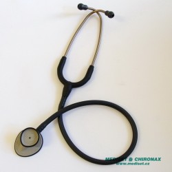 Fonendoskop LITTMANN® 2450 - barva černá - Lightweight II S.E. stetoskop