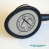 Fonendoskop LITTMANN® 2454 - barva nebeská modrá - Lightweight II S.E. stetoskop