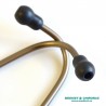 Fonendoskop LITTMANN® 2454 - barva nebeská modrá - Lightweight II S.E. stetoskop