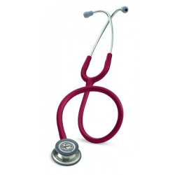 Fonendoskop LITTMANN® 5627 - barva burgundská - Classic III stetoskop