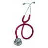 Fonendoskop LITTMANN® 5627 - barva burgundská - Classic III stetoskop