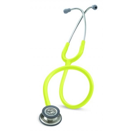 Fonendoskop LITTMANN® 5839 - barva limetková - Classic III stetoskop