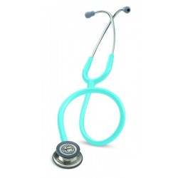 Fonendoskop LITTMANN® 5835 - barva tyrkysová - Classic III stetoskop