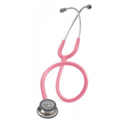 Fonendoskop LITTMANN® 5633 - barva perleťově růžová - Classic III stetoskop