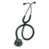 Fonendoskop LITTMANN® 5811 - barva černá - kouřová elice - Classic III stetoskop