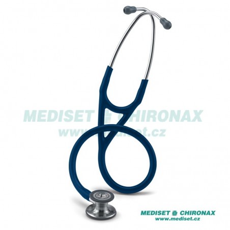 Fonendoskop LITTMANN® 6153 - barva bugundská - Cardiology IV stetoskop