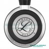 Fonendoskop LITTMANN® 6153 - barva bugundská - Cardiology IV stetoskop