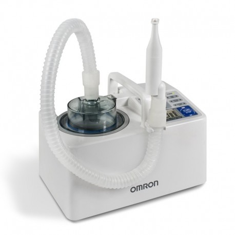 OMRON NE-U780 - ultrazvukový inhalátor - nemocniční model