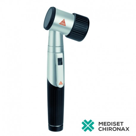 Dermatoskop Heine Mini 3000 s rukojetí 2,5V - bez měřidla