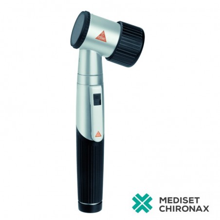 Dermatoskop Heine Mini 3000 s rukojetí 2,5V - bez měřidla