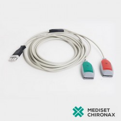 PRIMEDIC SavePads Connect Kabel - propojovací kabel k elektrodám SavePads