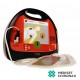 Primedic HeartSave AED - automatizovaný externí defibrilátor, bifázická CCD