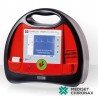 Primedic HeartSave AED-M - automatizovaný externí defibrilátor s monitorem, nenabíjecí baterie 6, bifázická CCD