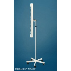 Prolux G®M 72W/ SP DO - germicidní zářiče Prolux GM - mobilní se stojanem, snímačem pohybu a dálkovým ovládáním