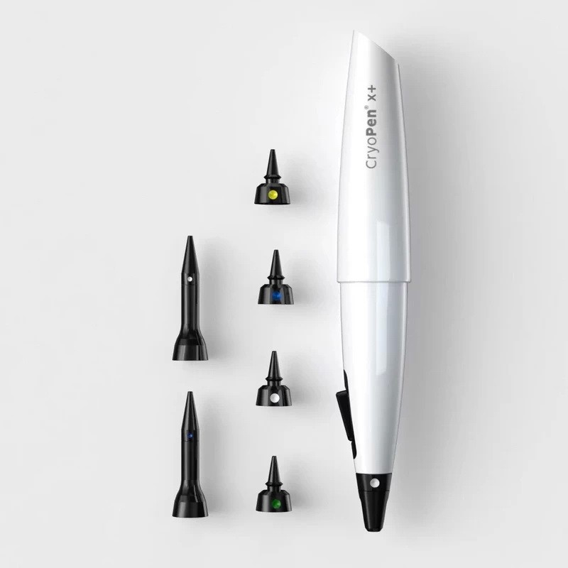CryoPen X+