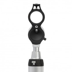 Otoskop HEINE BETA 200 LED - 3,5V na síť s USB dobíjecími bateriemi + doprava v ČR zdarma