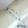 3M ™ Tegaderm ™ 16004 Transparentní film v roli 10 cm x 10 m - nejprodávanější