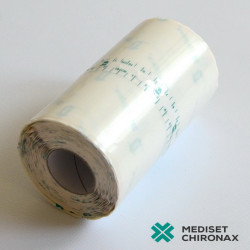 3M ™ Tegaderm ™ 16004 Transparentní film v roli 10 cm x 10 m - nejprodávanější