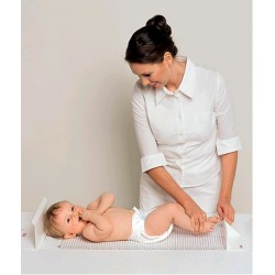 SECA 210 - měřítko pro kojence