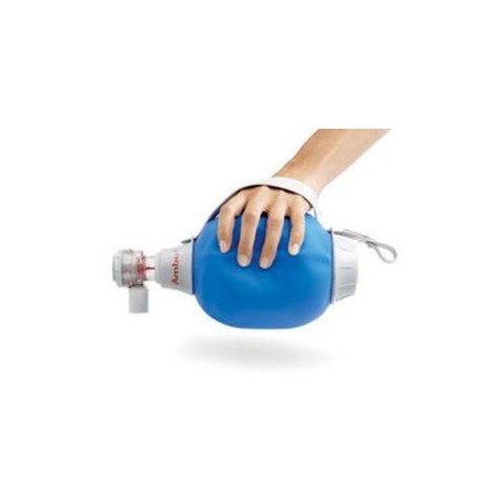 Ambu® Mark IV - Resuscitátor ruční - ambuvak
