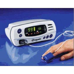 Nonin 7500 - Stolní digitální pulsní oxymetr s alarmy