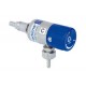 Mediflow ULTRA II 6 - průtokoměr okénkový, 0 - 6 l/min, kyslík
